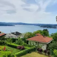 Villa in Turkey, Istanbul, 1000 sq.ft.
