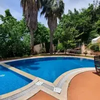 Villa in Turkey, Istanbul, 1000 sq.ft.