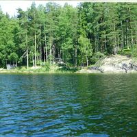 Land plot in Finland, Imatra