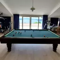 Villa in Turkey, Istanbul, 1000 sq.ft.