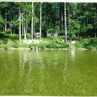 Land plot in Finland, Imatra