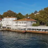 Villa in Turkey, Istanbul, 1000 sq.ft.