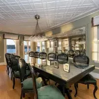 Villa in Turkey, Istanbul, 1000 sq.ft.