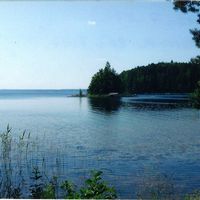 Land plot in Finland, Imatra