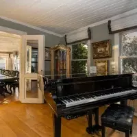 Villa in Turkey, Istanbul, 1000 sq.ft.