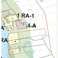 Land plot in Finland, Imatra