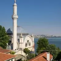 Apartment in Turkey, Istanbul, 106 sq.ft.