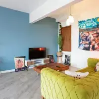 Apartment in Turkey, Istanbul, 106 sq.ft.