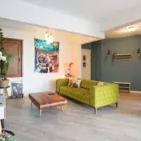 Apartment in Turkey, Istanbul, 106 sq.ft.