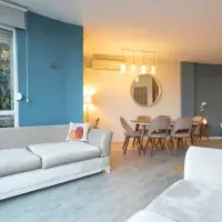 Apartment in Turkey, Istanbul, 106 sq.ft.