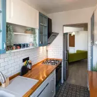 Apartment in Turkey, Istanbul, 106 sq.ft.