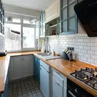 Apartment in Turkey, Istanbul, 106 sq.ft.
