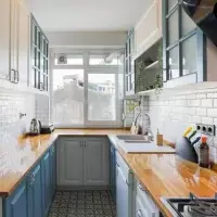 Apartment in Turkey, Istanbul, 106 sq.ft.