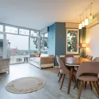 Apartment in Turkey, Istanbul, 106 sq.ft.