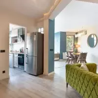 Apartment in Turkey, Istanbul, 106 sq.ft.