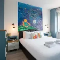 Apartment in Turkey, Istanbul, 106 sq.ft.