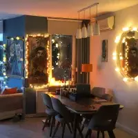 Apartment in Turkey, Istanbul, 106 sq.ft.