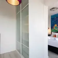 Apartment in Turkey, Istanbul, 106 sq.ft.