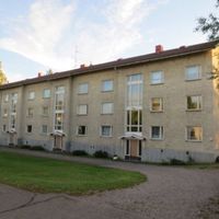 Квартира в Финляндии, Иматра, 85 кв.м.