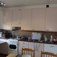 Квартира в Финляндии, Иматра, 85 кв.м.