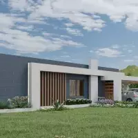 Villa in Turkey, Istanbul, 700 sq.ft.