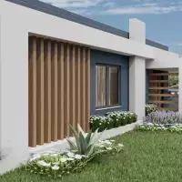 Villa in Turkey, Istanbul, 700 sq.ft.