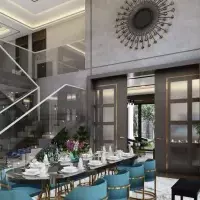 Villa in Turkey, Istanbul, 700 sq.ft.