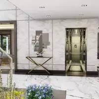 Villa in Turkey, Istanbul, 700 sq.ft.