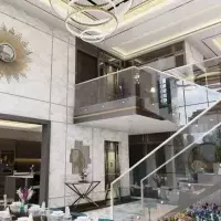 Villa in Turkey, Istanbul, 700 sq.ft.