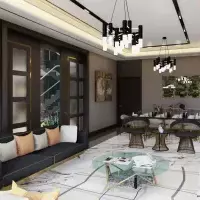 Villa in Turkey, Istanbul, 700 sq.ft.