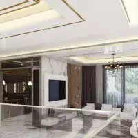 Villa in Turkey, Istanbul, 700 sq.ft.
