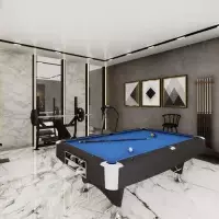 Villa in Turkey, Istanbul, 700 sq.ft.