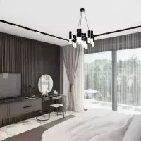 Villa in Turkey, Istanbul, 700 sq.ft.