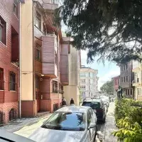 Villa in Turkey, Istanbul, 375 sq.ft.