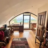 Villa in Turkey, Istanbul, 375 sq.ft.
