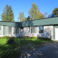 House in Finland, Imatra, 178 sq.m.