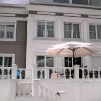 Villa in Turkey, Istanbul, 1360 sq.ft.