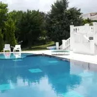 Villa in Turkey, Istanbul, 1360 sq.ft.