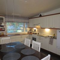 House in Finland, Imatra, 178 sq.m.