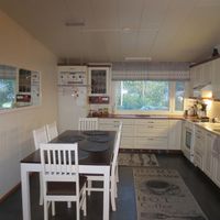 House in Finland, Imatra, 178 sq.m.