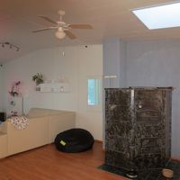 House in Finland, Imatra, 178 sq.m.