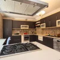 Вилла в Турции, Стамбул, 400 кв.фт.