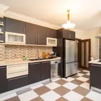 Вилла в Турции, Стамбул, 400 кв.фт.