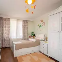 Вилла в Турции, Стамбул, 400 кв.фт.