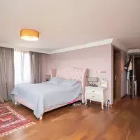 Вилла в Турции, Стамбул, 400 кв.фт.