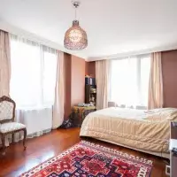 Вилла в Турции, Стамбул, 400 кв.фт.