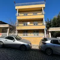 Villa in Turkey, Istanbul, 1000 sq.ft.