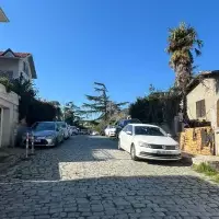 Villa in Turkey, Istanbul, 1000 sq.ft.