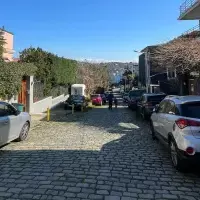 Villa in Turkey, Istanbul, 1000 sq.ft.