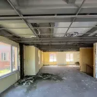 Villa in Turkey, Istanbul, 1000 sq.ft.